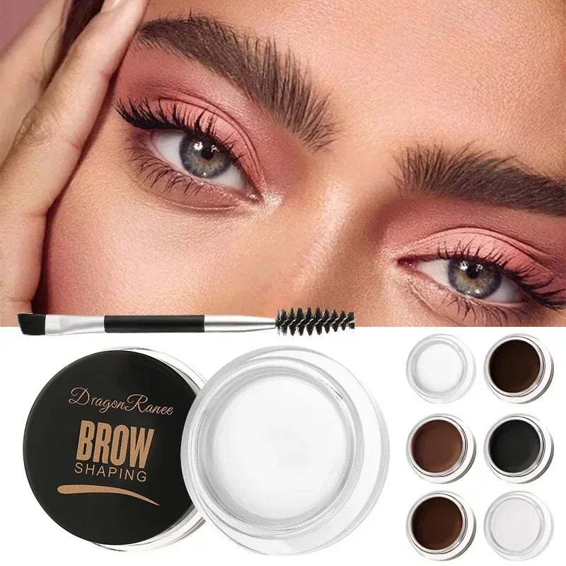 CNDK Waterproof Brow Cream