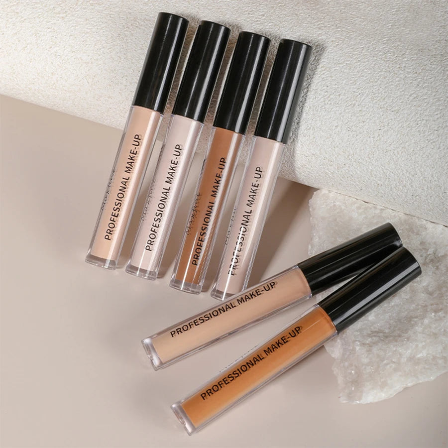 Waterproof Liquid Concealer