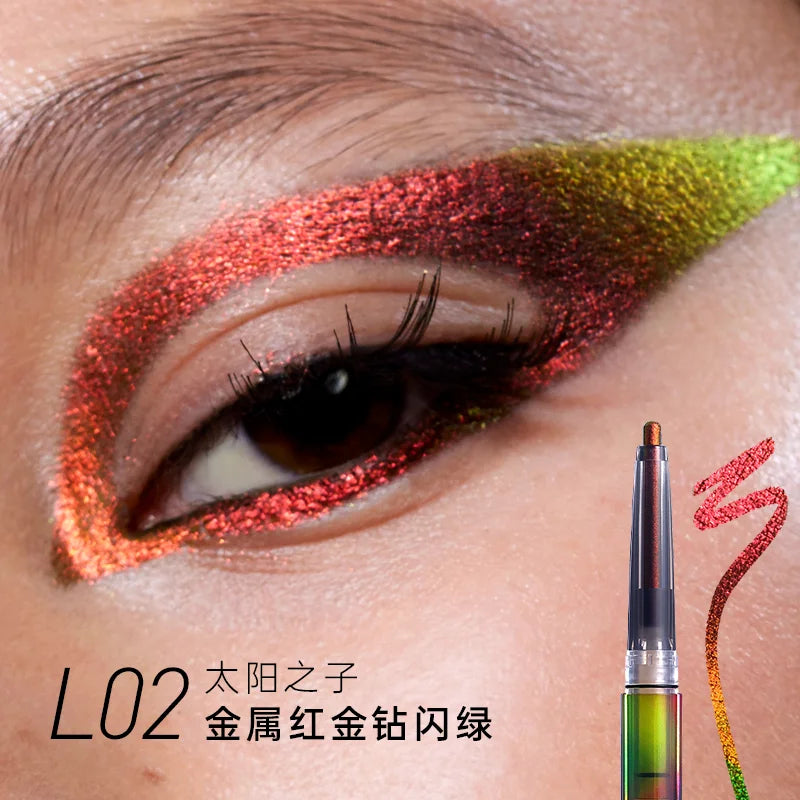 Chameleon Gel Eyeliner Pencil