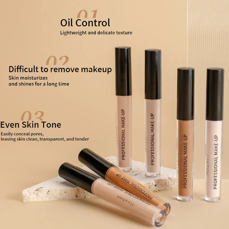Waterproof Liquid Concealer