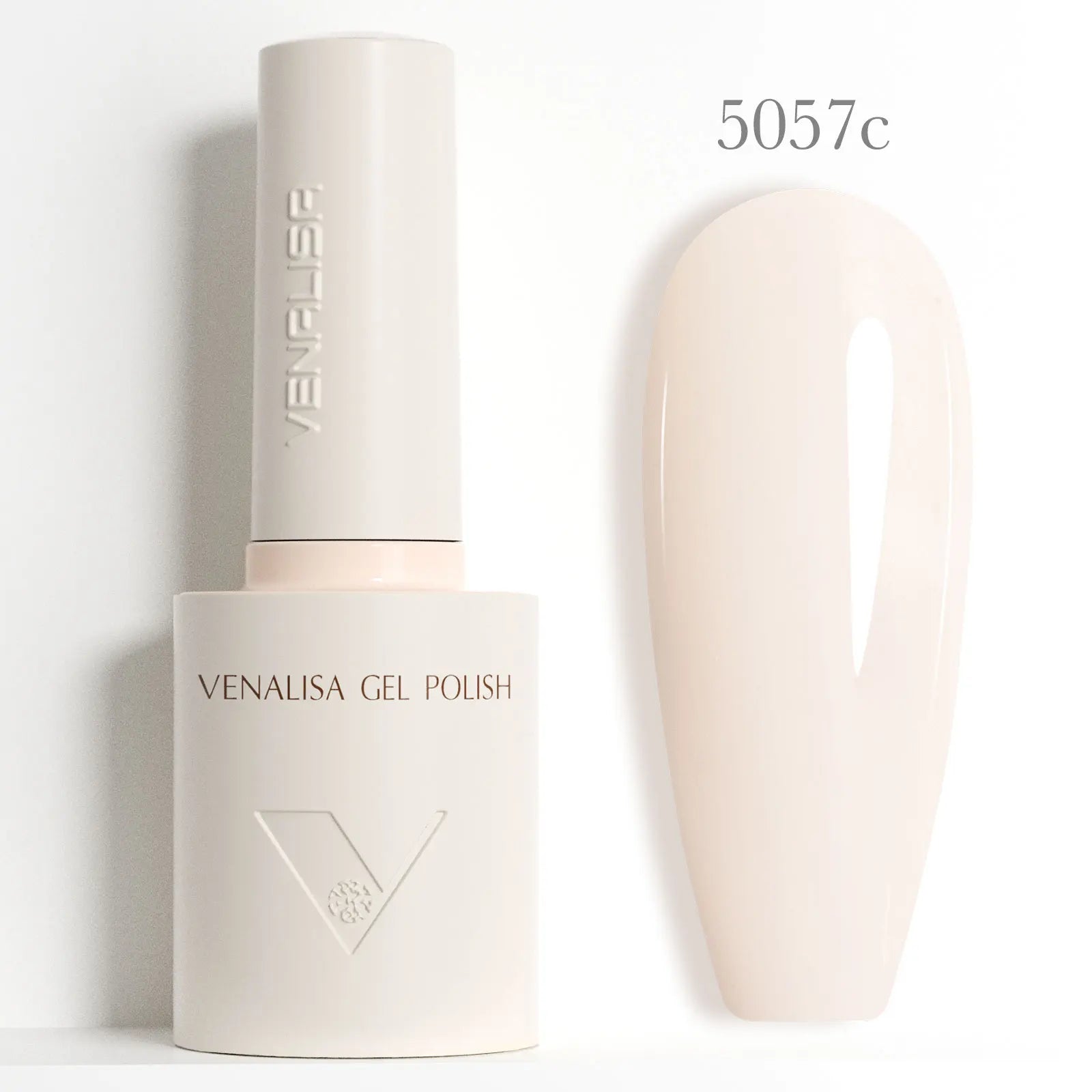 Venalisa V6 Nail Gel Polish Hema Free TPO Free Ultra Red Color Cat Eye Soak Off UV LED Semi Permanent Long Wear Diamond Top 10ml
