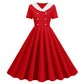 Dresses For Women 2025 Casual Plus Size Summer Foreign Trade Explosion Women'S V Neck Short Vestidos De Fiesta Elegantes 2025