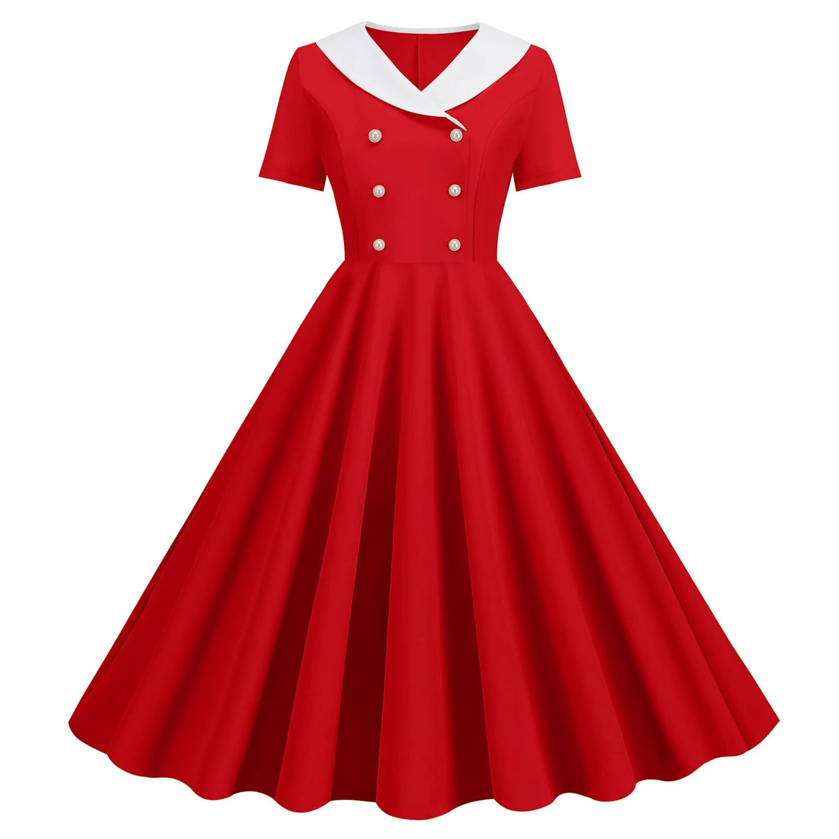 Dresses For Women 2025 Casual Plus Size Summer Foreign Trade Explosion Women'S V Neck Short Vestidos De Fiesta Elegantes 2025