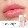 Color Changing Lip Balm Long Lasting Moisturizing Hydrating Repair Lipstick Waterproof Non Sticky Lip Tint Treatment