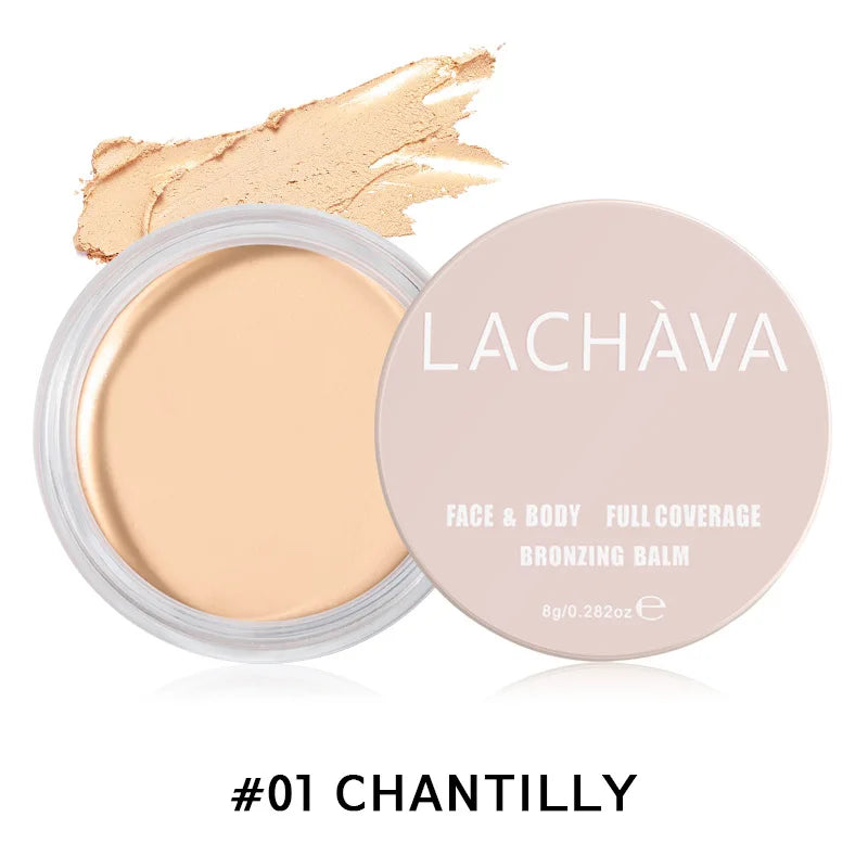 Blana Fifteen-Shade Concealer Cream