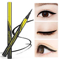 Smooth Waterproof Liquid Eyeliner