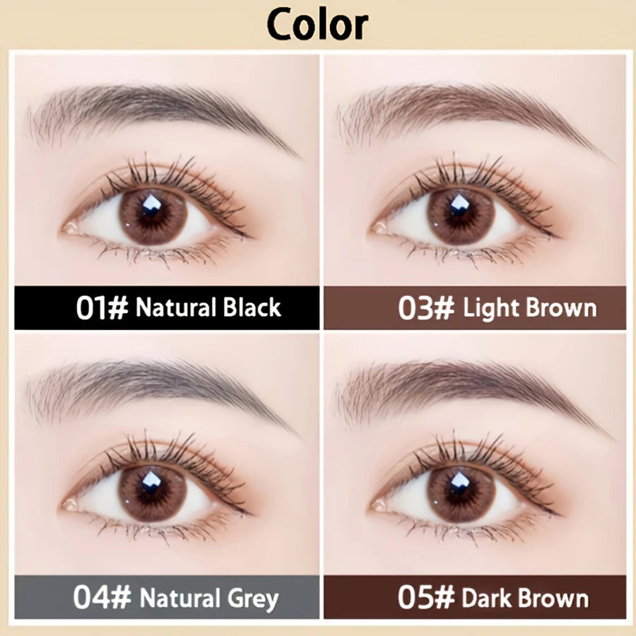 Ultra-Fine Dual Brow Pencil