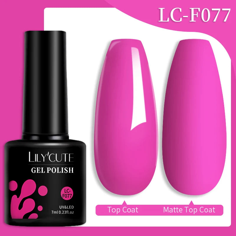 Iridescent Cat Eye Gel