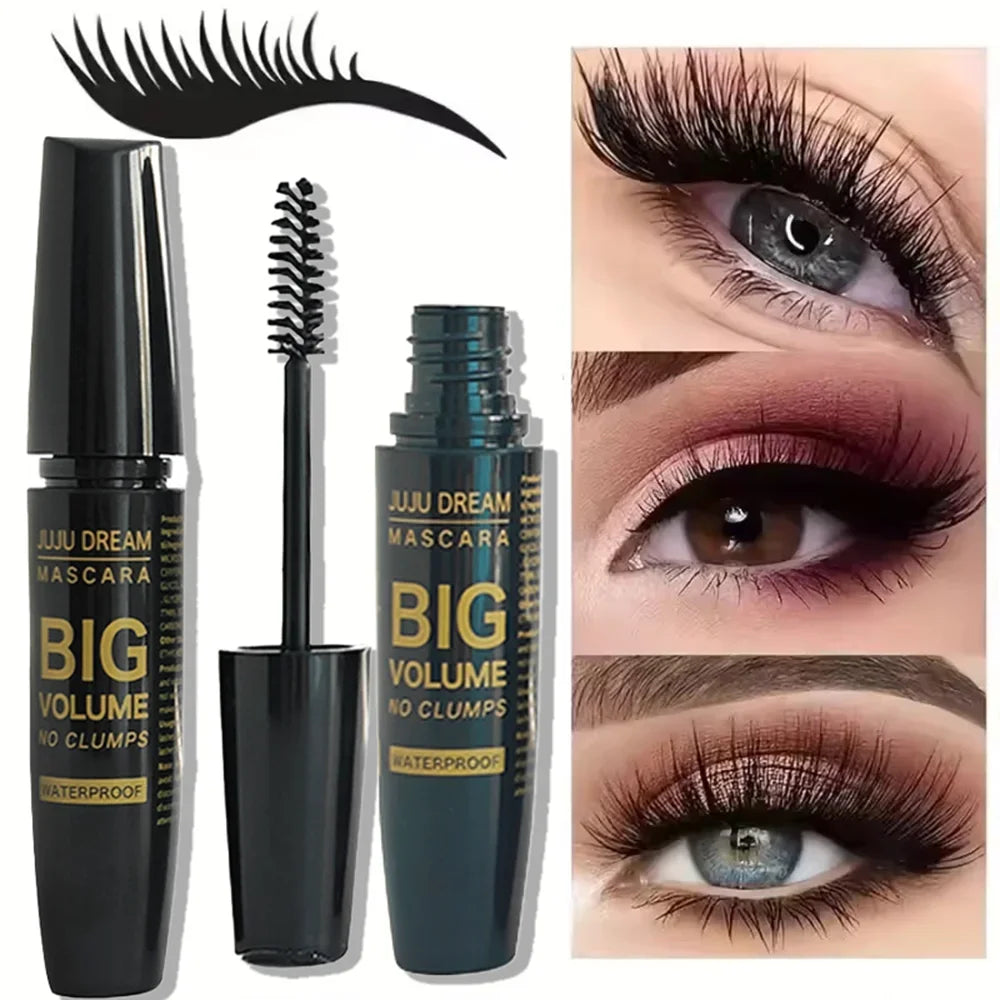 JUJU Dream 4D Mascara