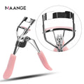 Colorful Metal Eyelash Curler