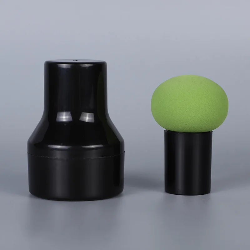 Hydrophilic Latex Free Beauty Sponge