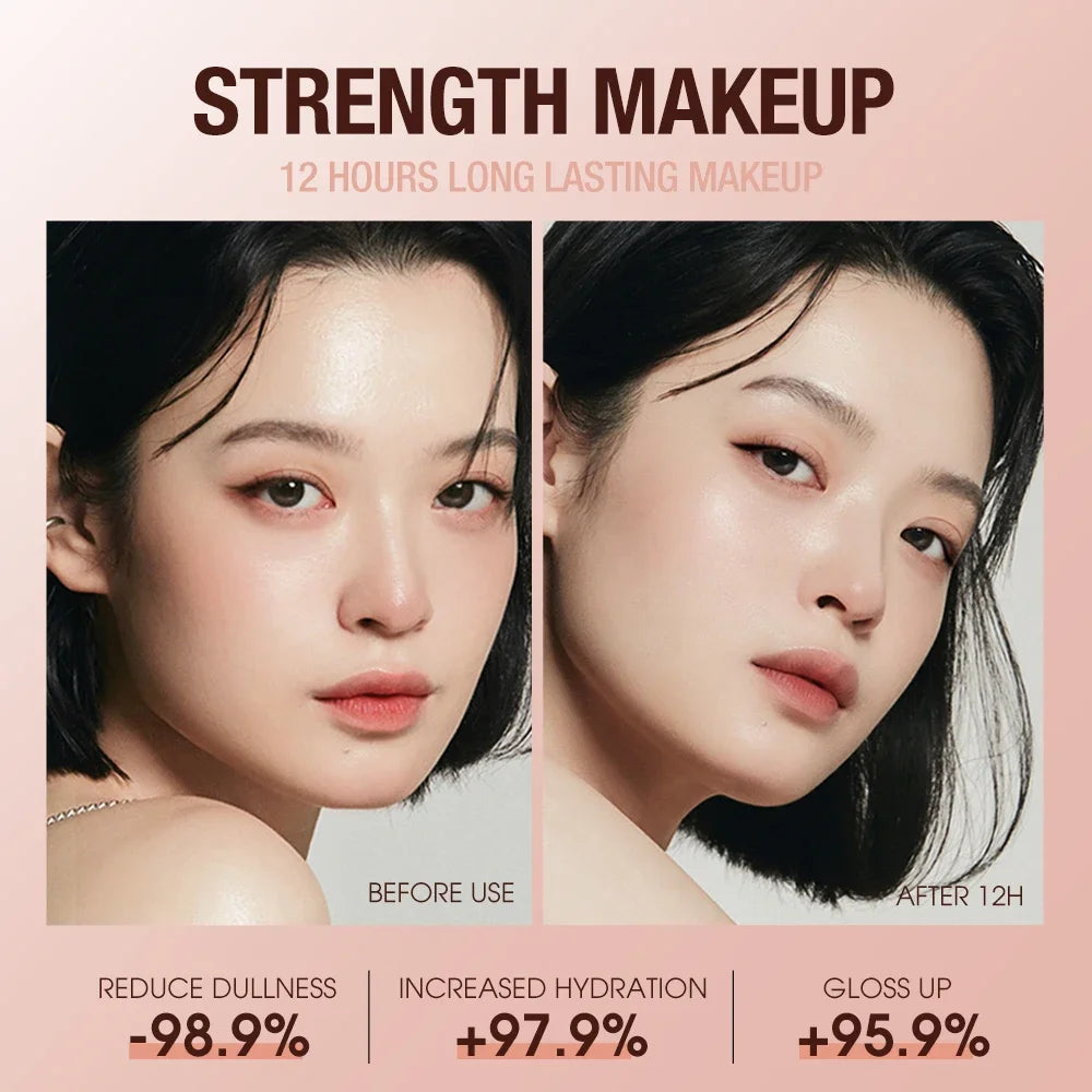 Hydrating Makeup Lock Spray