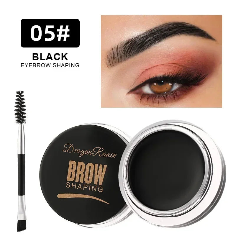 CNDK Waterproof Brow Cream