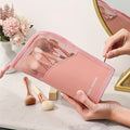 Vertical Eyebrow Pencil Organizer Case