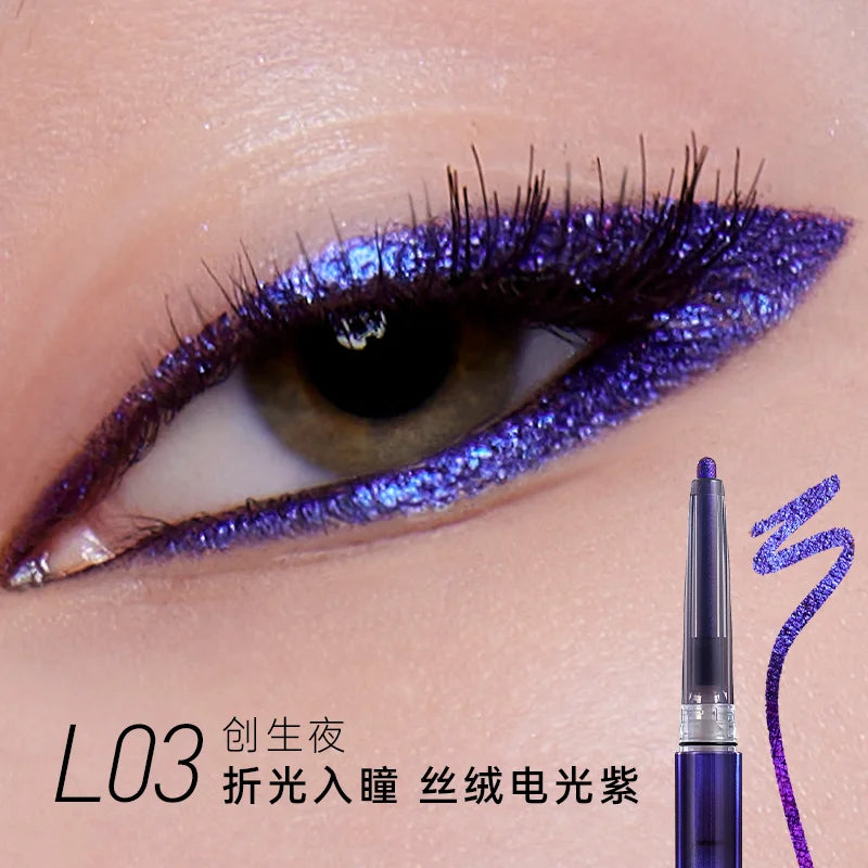 Chameleon Gel Eyeliner Pencil