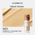CARSLAN Moisture Matte Foundation