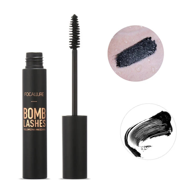 FOCALLURE 3D Volume Mascara
