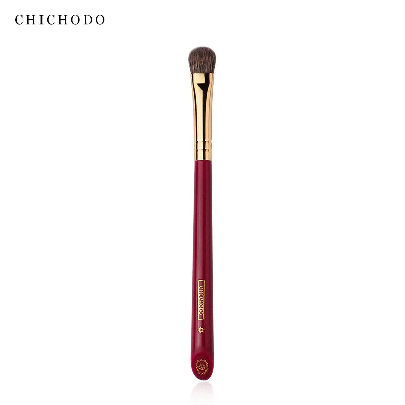 Artisan Animal Hair Brush