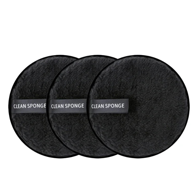 Reusable Microfiber Remover Pads