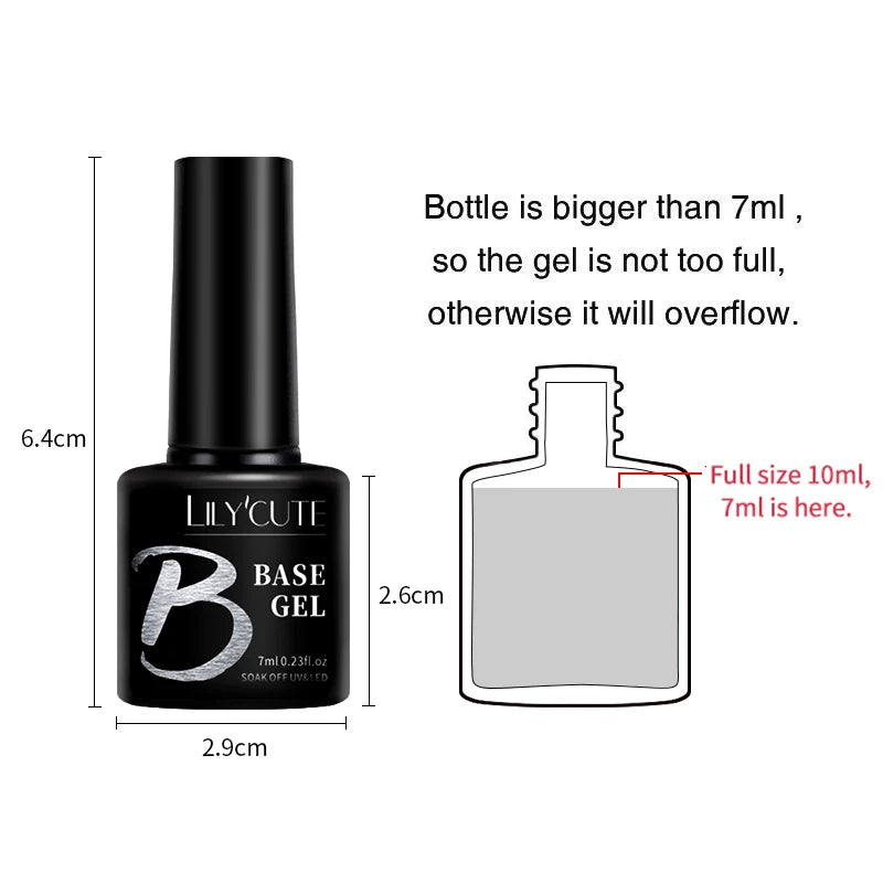 UV LED Gel Essentials