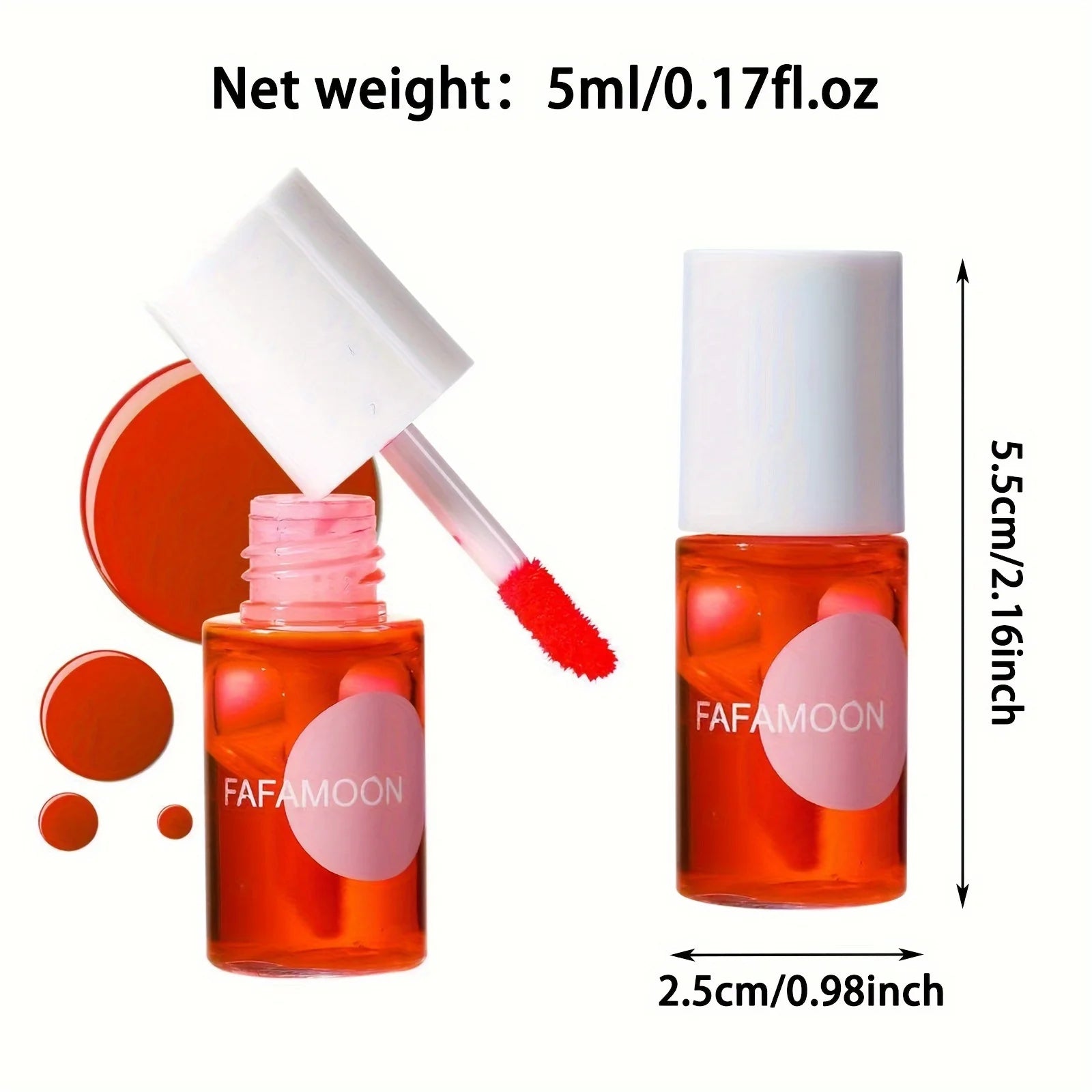 Fruity Water Lip Tint