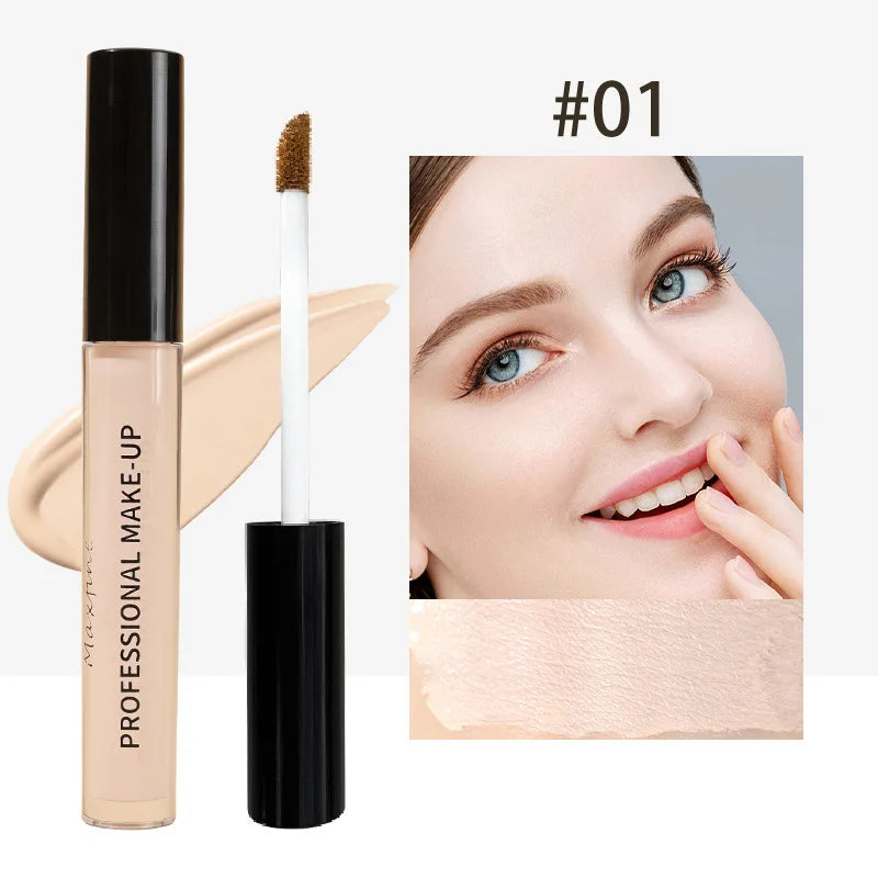 Waterproof Liquid Concealer