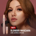 O.TWO.O Silk Fiber Mascara