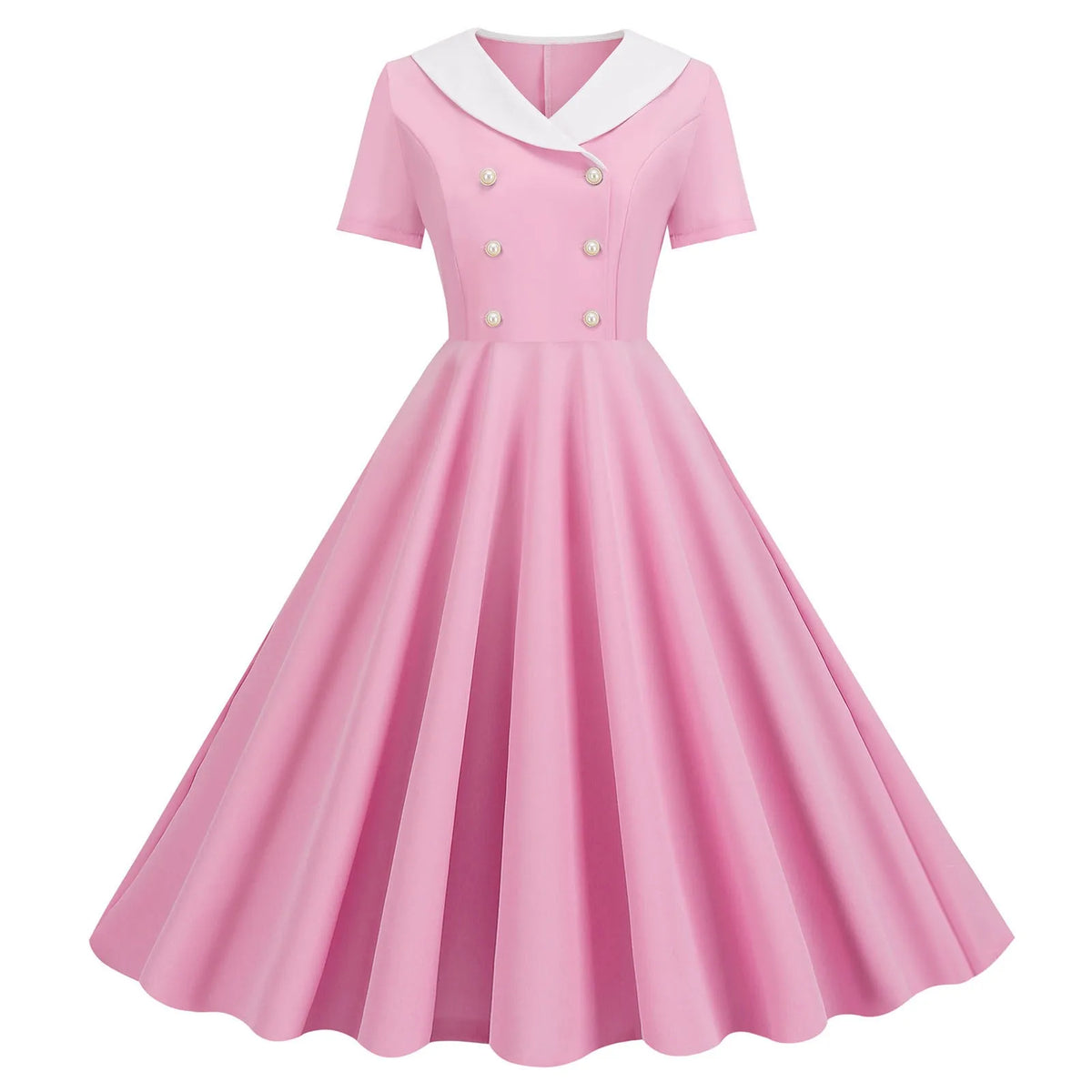 Dresses For Women 2025 Casual Plus Size Summer Foreign Trade Explosion Women'S V Neck Short Vestidos De Fiesta Elegantes 2025
