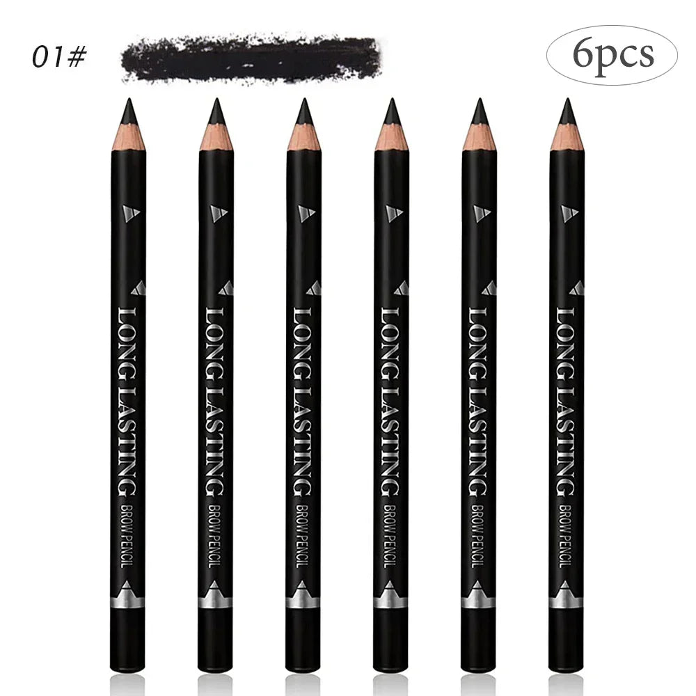 Waterproof Multipack Brow Pencils