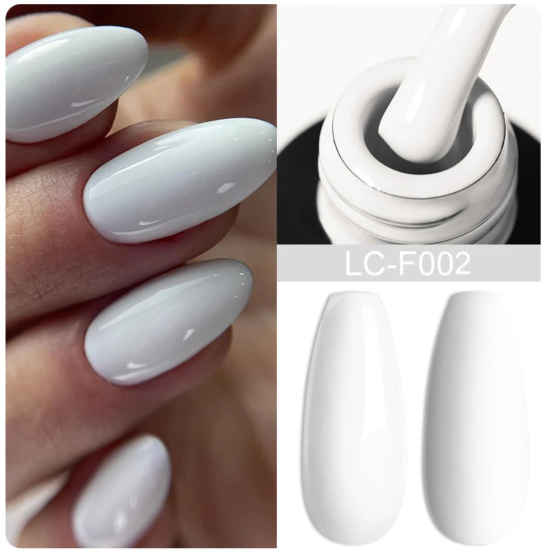 UV LED Gel Essentials