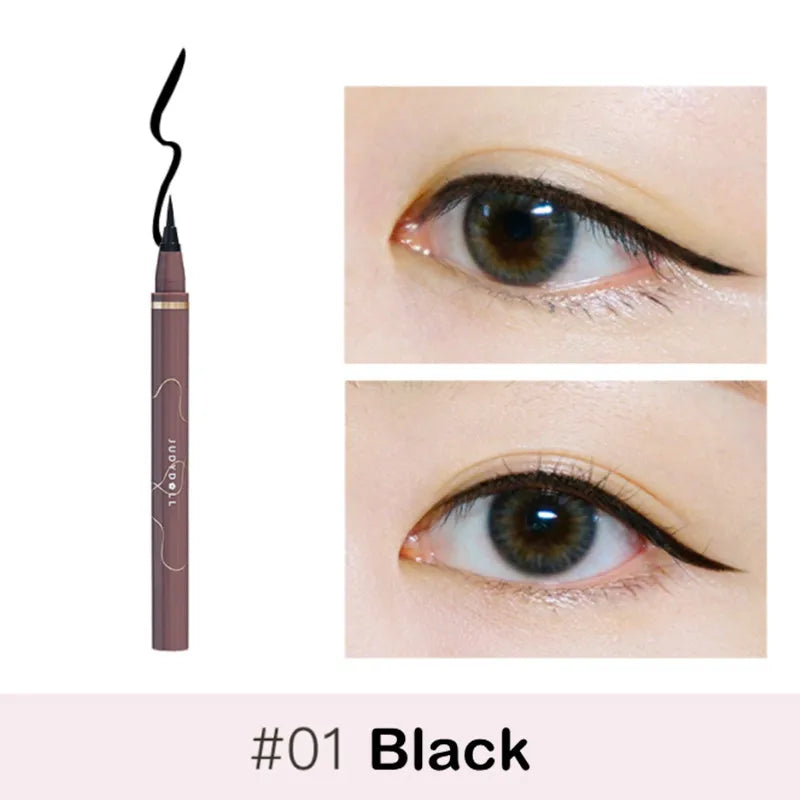 Ultra Fine Waterproof Eyeliner Pen