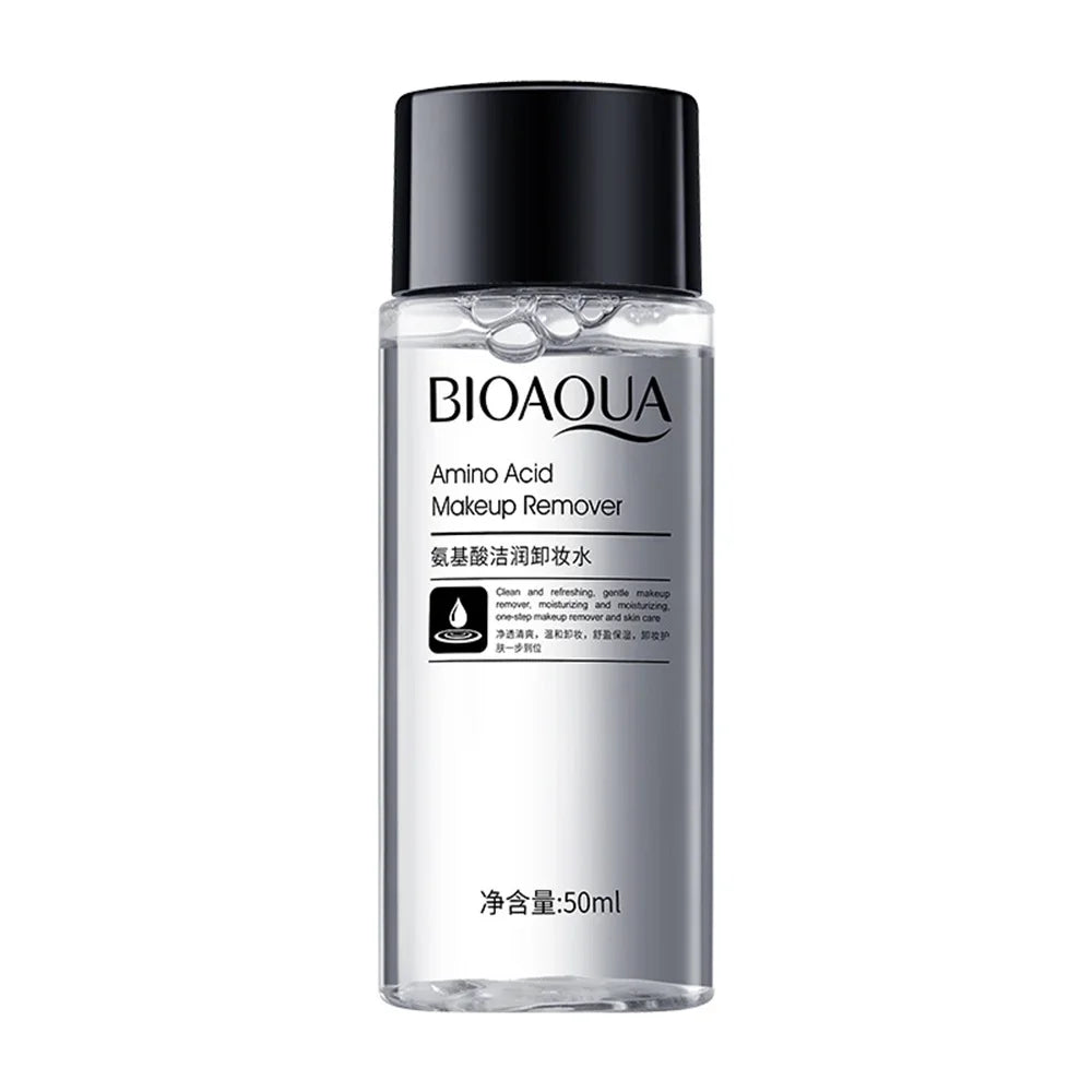 Gentle Travel Makeup Remover