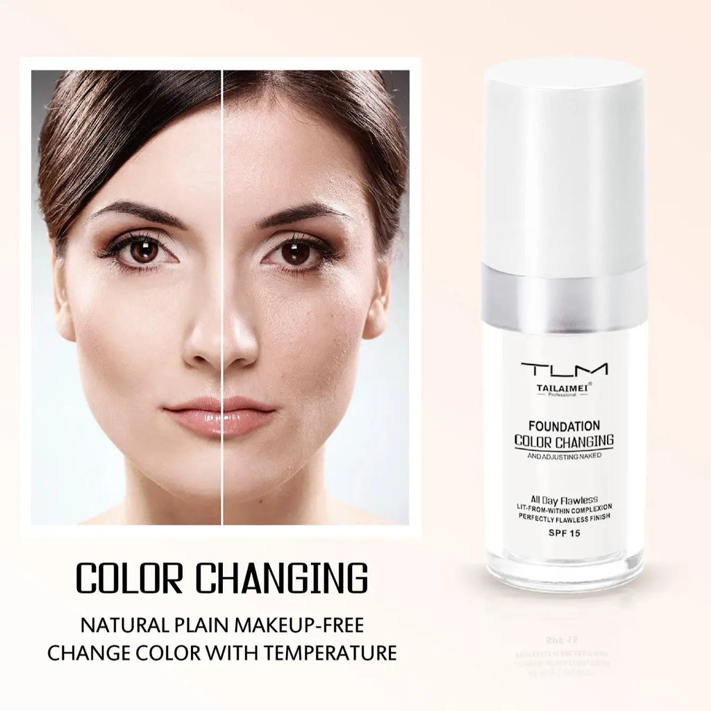 Magic Color-Adapting Hydrating Foundation