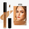 MAXFINE Waterproof Liquid Concealer