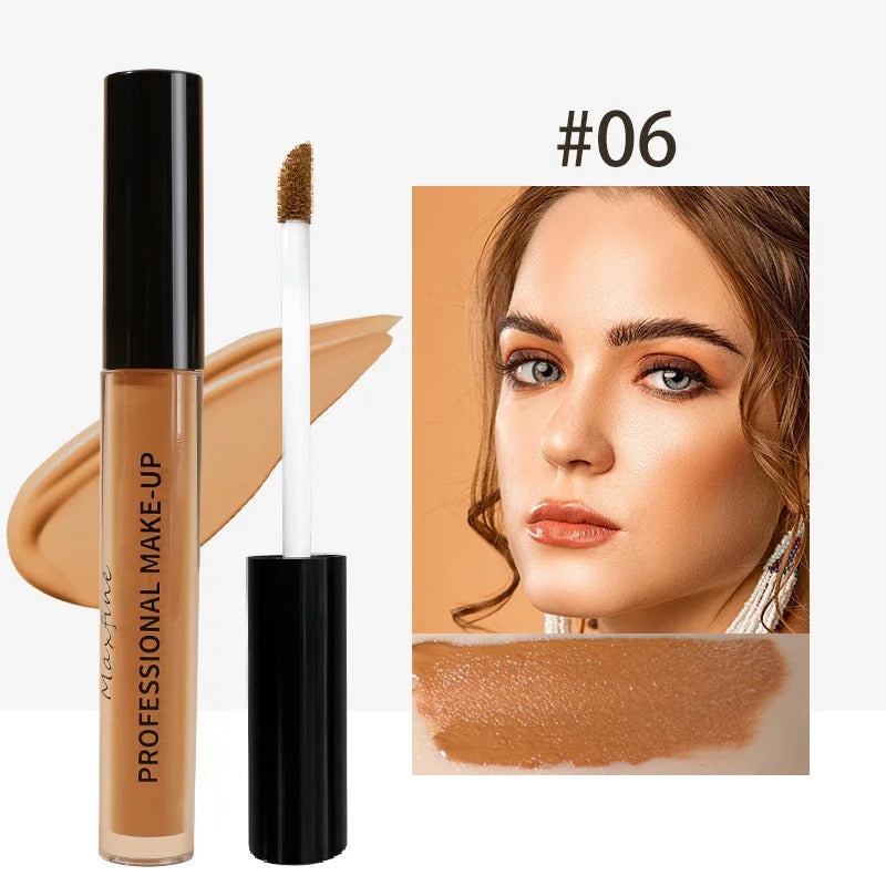 Waterproof Liquid Concealer