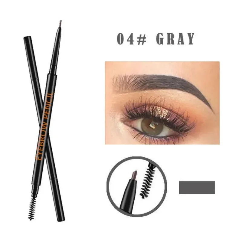 1.5mm Dual-Ended Brow Pencil
