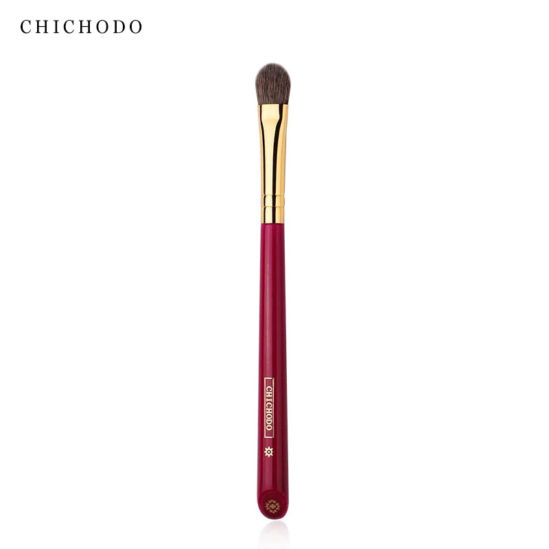 Artisan Animal Hair Brush