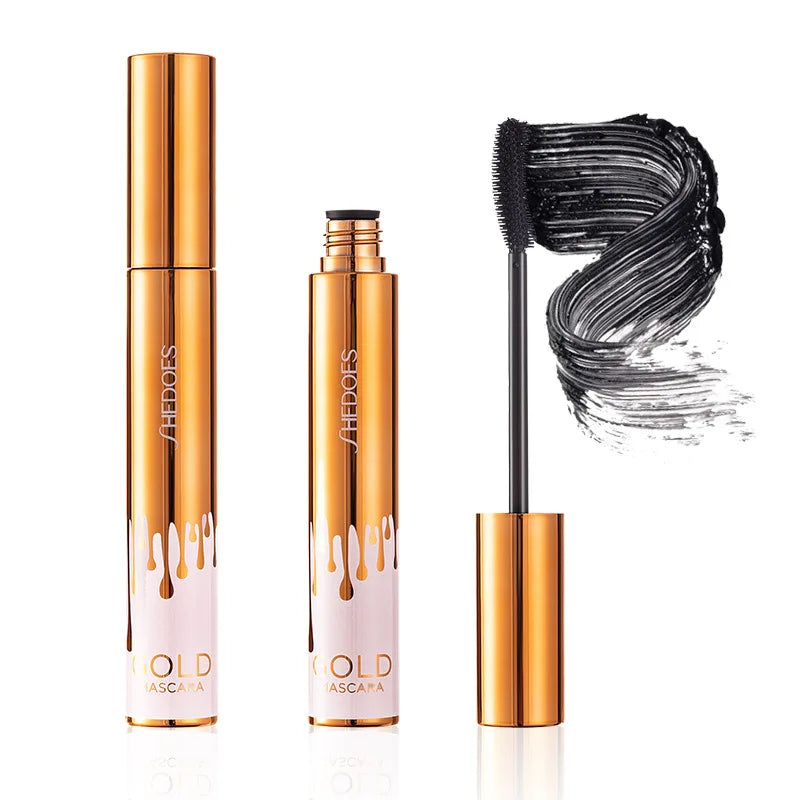 Slim Waterproof Lengthening Mascara