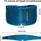 100% Mulberry Silk Sleeping Mask Eyepatch Blocking Light Eyemask Eyeshade for Travel & Nap Soft Padded Sleep Mask Slaapmasker