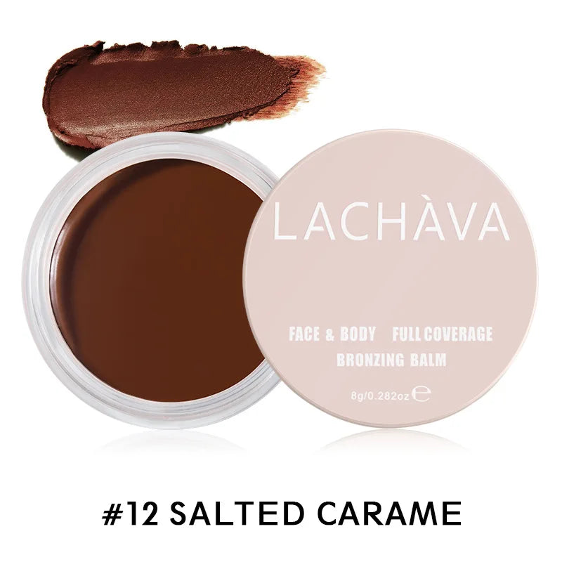 Blana Fifteen-Shade Concealer Cream