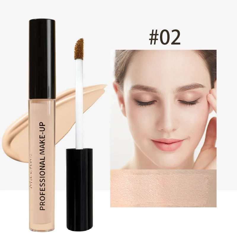 Waterproof Liquid Concealer