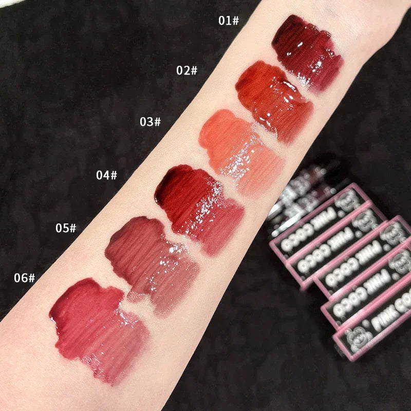 Mirror Glass Lip Tint