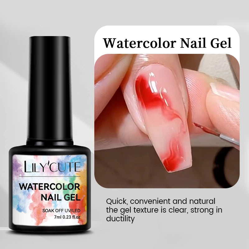 UV LED Gel Essentials