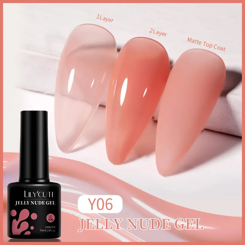UV LED Gel Essentials