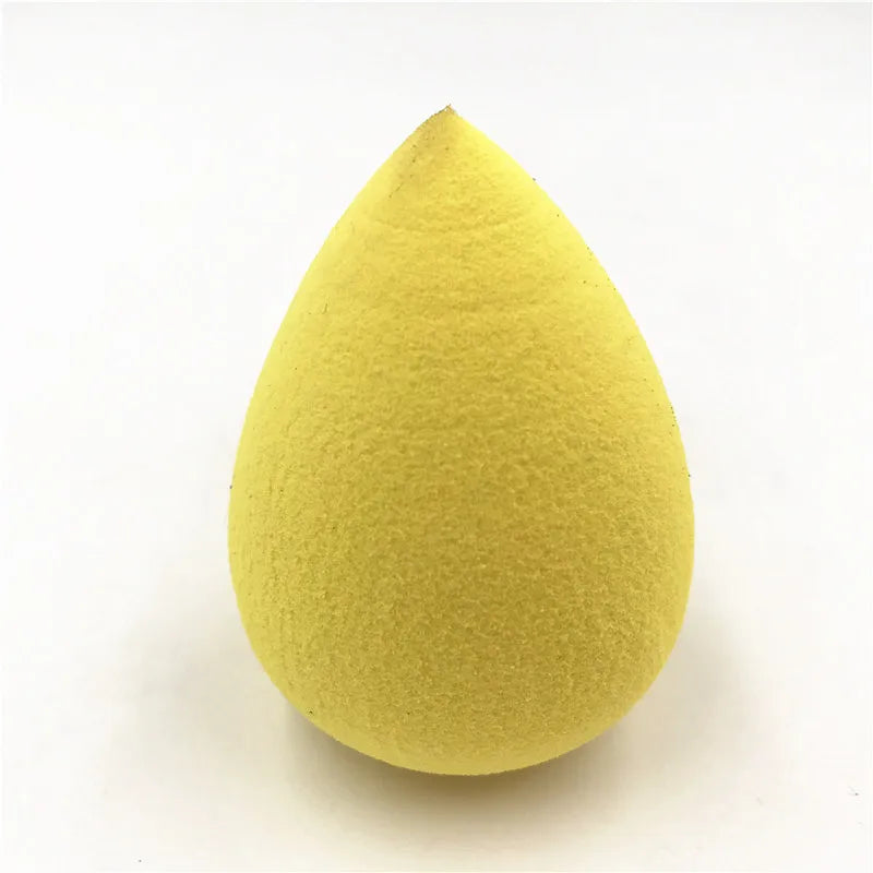 Hydrophilic Latex Free Beauty Sponge