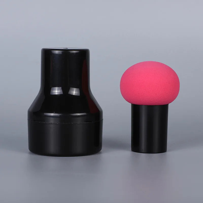Hydrophilic Latex Free Beauty Sponge