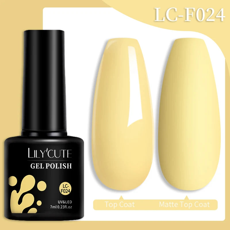 Iridescent Cat Eye Gel