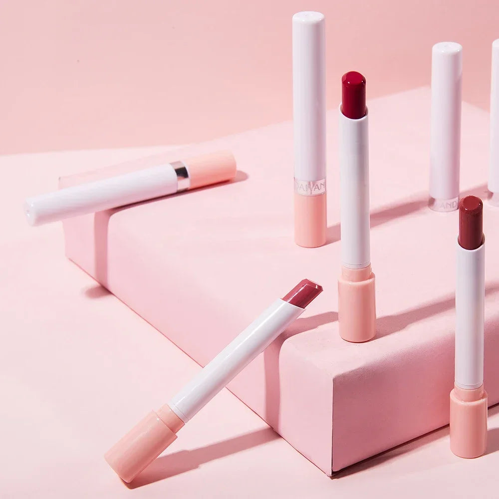 Velvet Mini Lipstick Quartet