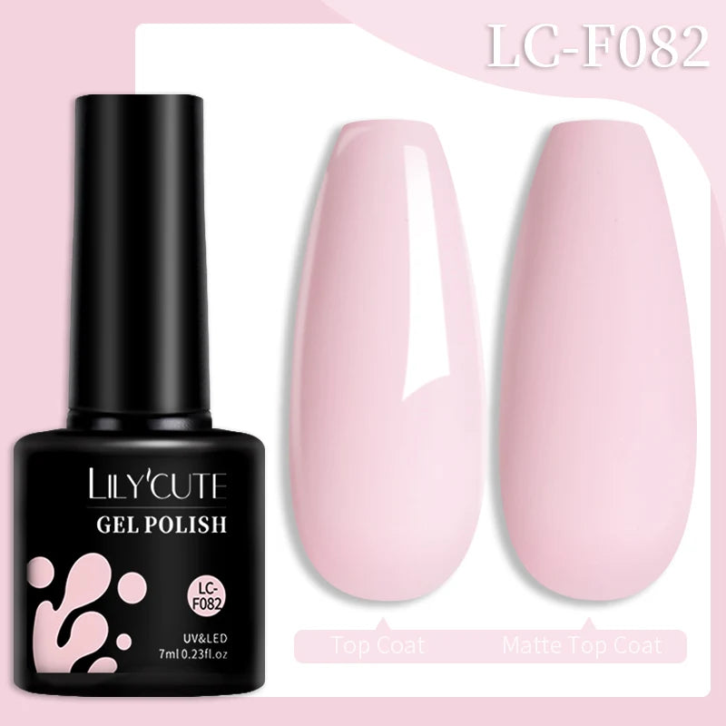 Iridescent Cat Eye Gel