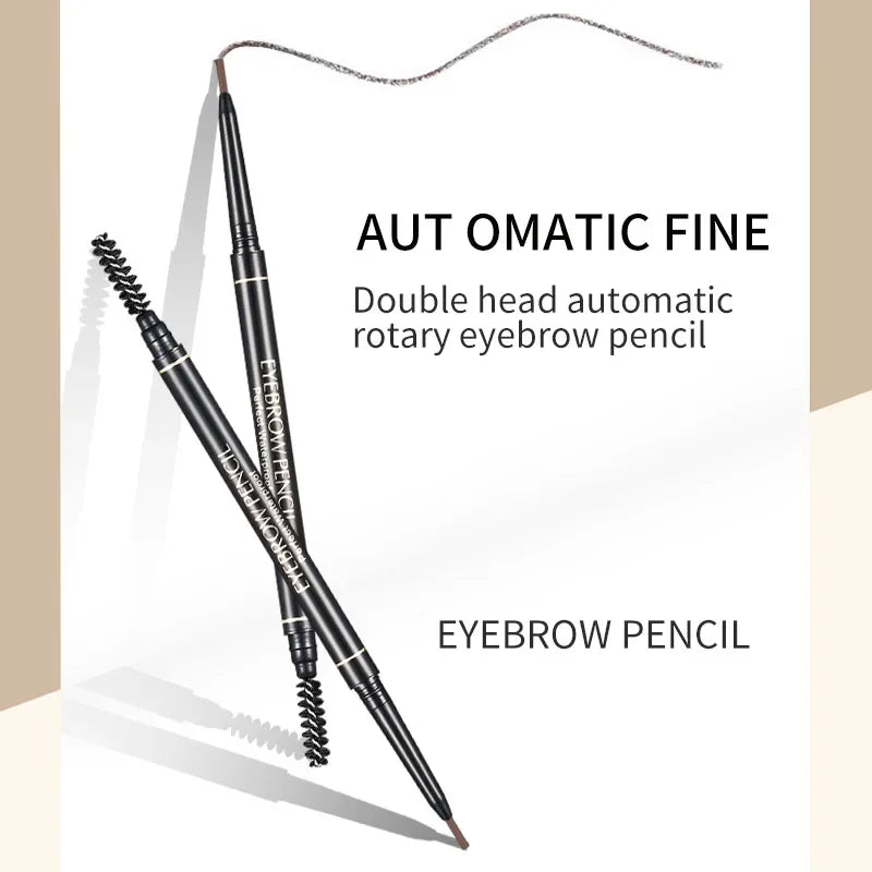 1.5mm Dual-Ended Brow Pencil
